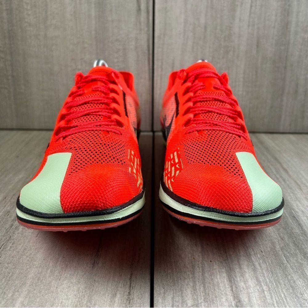 NEW Nike ZoomX Dragonfly XC Cross Country Spike Running Men Size 9.5 11.5 12.5 - Picture 5 of 13